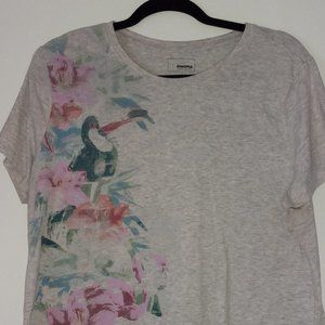 Sonoma Tropical Tucan T-shirt